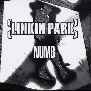 linkin park numb